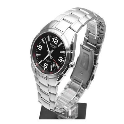 Casio EDIFICE Classic EF-125D-1AVEG 266 фото