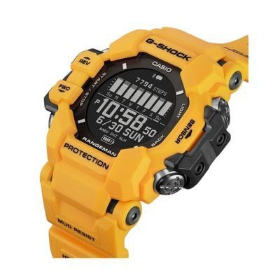 Casio G-SHOCK Master of G GPR-H1000-9ER 216 фото