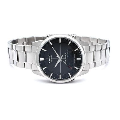 Casio Lineage Radio Controlled LCW-M170D-1AER 66 фото