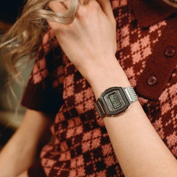 Casio VINTAGE ICONIC A1000MA-7EF 166 фото