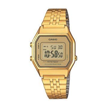 Casio Collection Standard Digital LA680WEGA-9ER 117 фото