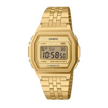Casio VINTAGE ICONIC A1000G-9EF 167 фото