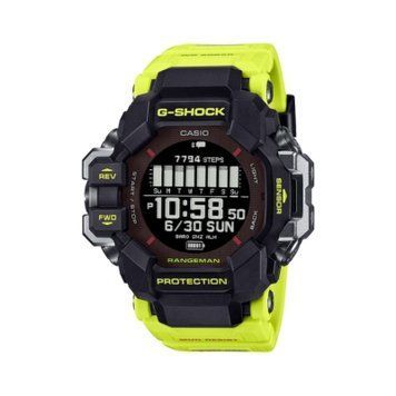 Casio G-SHOCK GPR-H1000RY-1A9ER 217 фото
