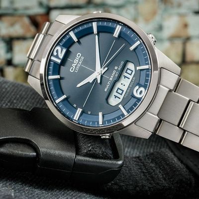 Casio Lineage LCW-M170TD-2AER 67 фото