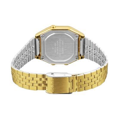 Casio Collection Standard Digital LA680WEGA-9ER 117 фото