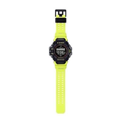 Casio G-SHOCK GPR-H1000RY-1A9ER 217 фото