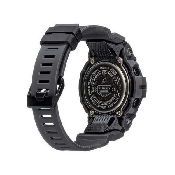Casio G-Shock GBD-800UC-8ER 191 фото