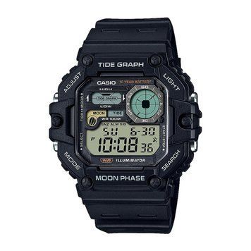 Casio TIMELESS COLLECTION WS1700H-1AVEF 168 фото