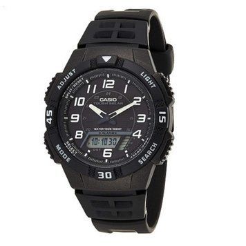 Casio TIMELESS COLLECTION AQ-S800W-1BVEF 68 фото