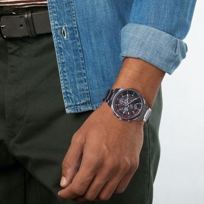 Casio Edifice EFR-S572DC-1AVUEF 268 фото