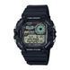 Casio TIMELESS COLLECTION WS1700H-1AVEF 168 фото 1
