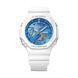 Casio G-SHOCK Classic GA-2100WS-7AER 218 фото 2