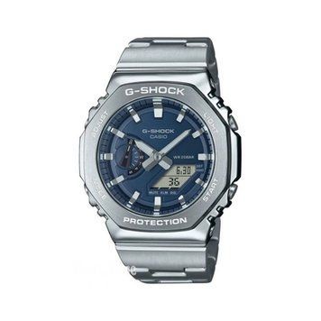 Casio G-SHOCK Classic GM-2110D-2BER 219 фото