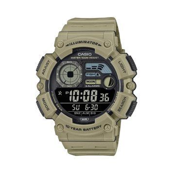 Casio TIMELESS COLLECTION WS1500H-5BVEF 169 фото