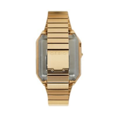 Casio VINTAGE EDGY CA-500WEG-1AEF 119 фото