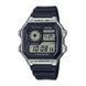 Casio Collection Standard Digital World Time AE-1200WH-1CVEF 69 фото 1