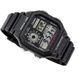 Casio Collection Standard Digital World Time AE-1200WH-1CVEF 69 фото 2