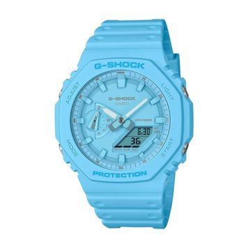 Casio G-SHOCK Classic GA-2100-2A2ER 220 фото