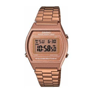 Casio Collection Standard Digital B640WC-5AEF 120 фото