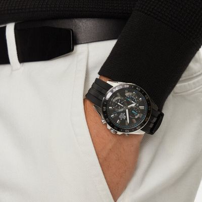Casio Edifice EFV-550P-1AVUEF 270 фото