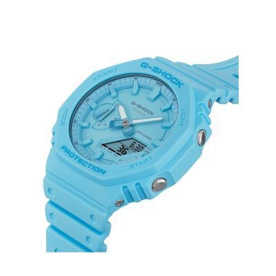 Casio G-SHOCK Classic GA-2100-2A2ER 220 фото