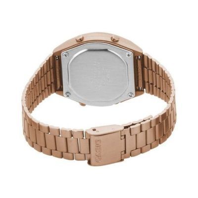 Casio Collection Standard Digital B640WC-5AEF 120 фото