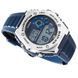 Casio Collection Standard Digital MWD-100H-2AVEF 70 фото 2