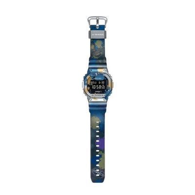 Casio G-SHOCK GM-5600SS-1ER 221 фото