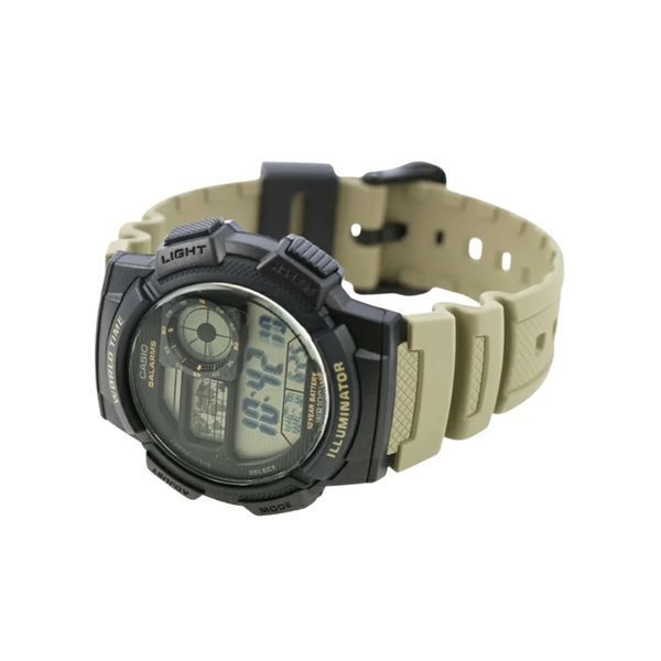 Casio TIMELESS COLLECTION AE-1000W-5AVEF 171 фото