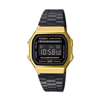 Casio VINTAGE ICONIC A168WEGB-1BEF 172 фото