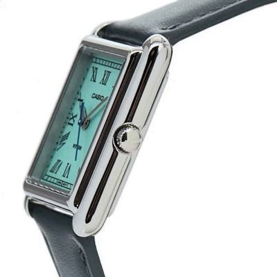 Casio Timeless Collection Standard Analogue LTP-B165L-2BVEF 72 фото