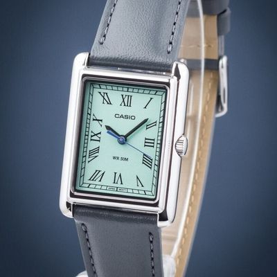 Casio Timeless Collection Standard Analogue LTP-B165L-2BVEF 72 фото