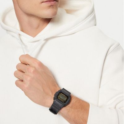 Casio G-SHOCK GLY-5600KB-1ER 223 фото