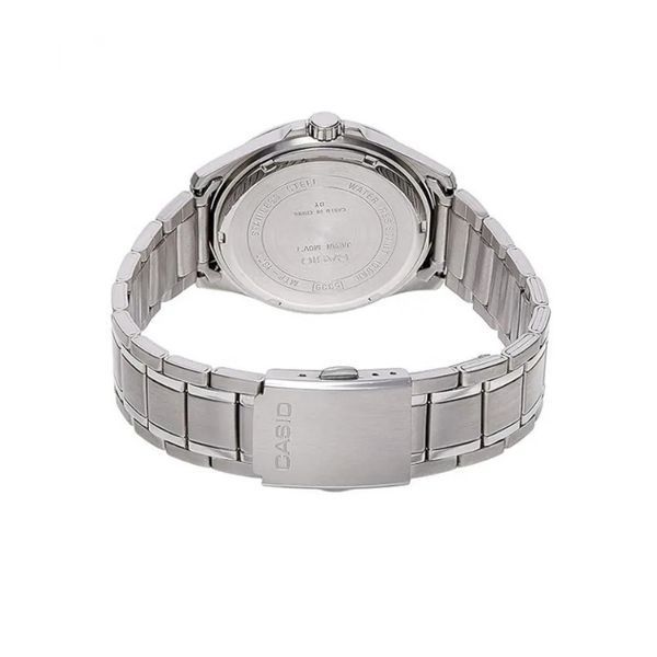 Casio TIMELESS COLLECTION MTP-1375PD-3AVEF 123 фото