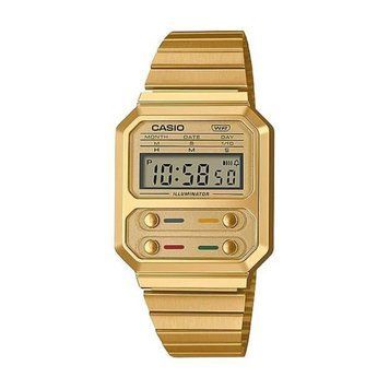 Casio VINTAGE EDGY A100WEG-9AEF 174 фото