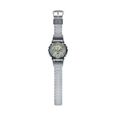 Casio G-SHOCK GMA-S120GS-8AER 224 фото