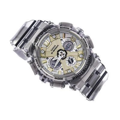 Casio G-SHOCK GMA-S120GS-8AER 224 фото