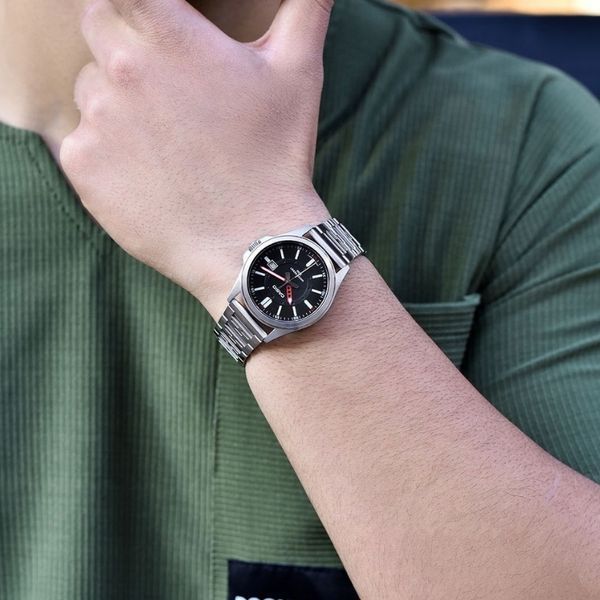 Casio Collection Standard Analogue MTP-E700D-1EVEF 124 фото