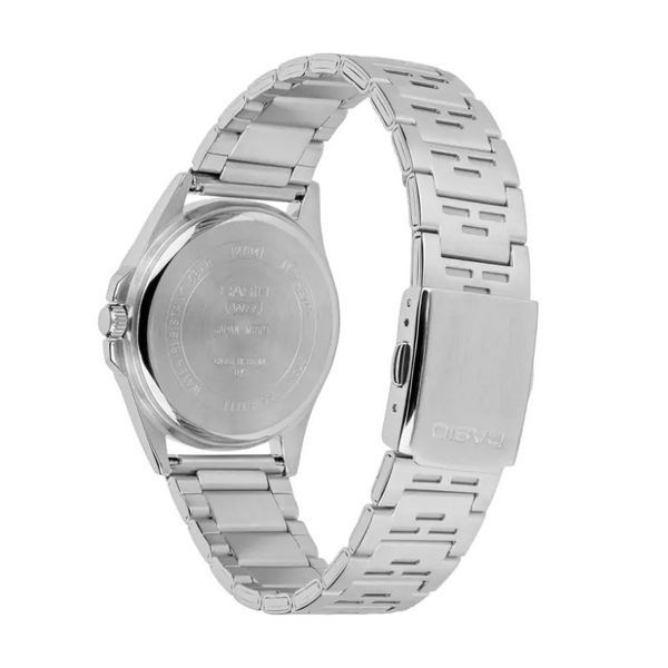 Casio Collection Standard Analogue MTP-E700D-1EVEF 124 фото