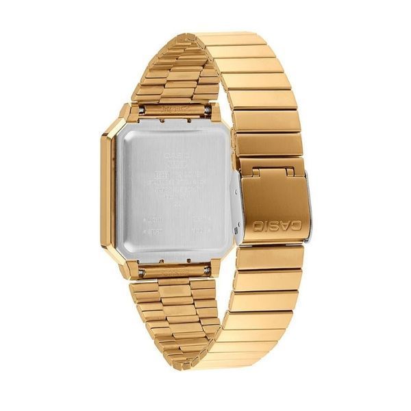 Casio VINTAGE EDGY A100WEG-9AEF 174 фото