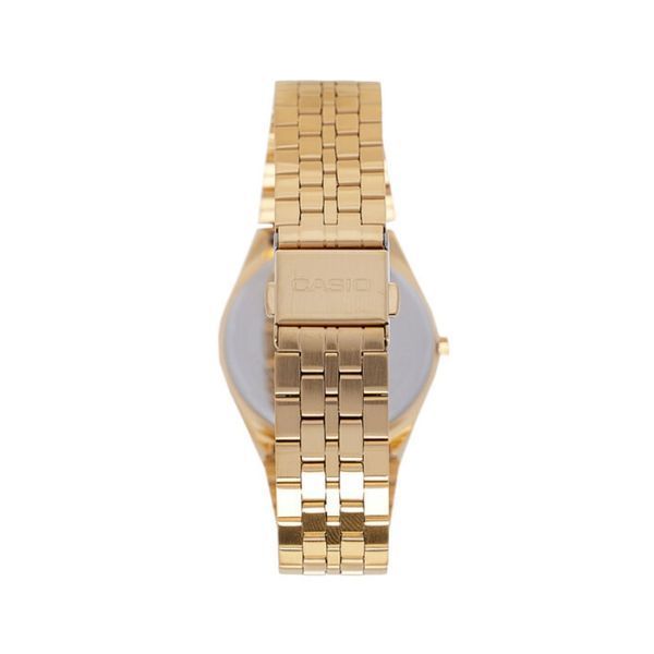 Casio Timeless Collection Standard Analogue MTP-B145G-9AVEF 74 фото