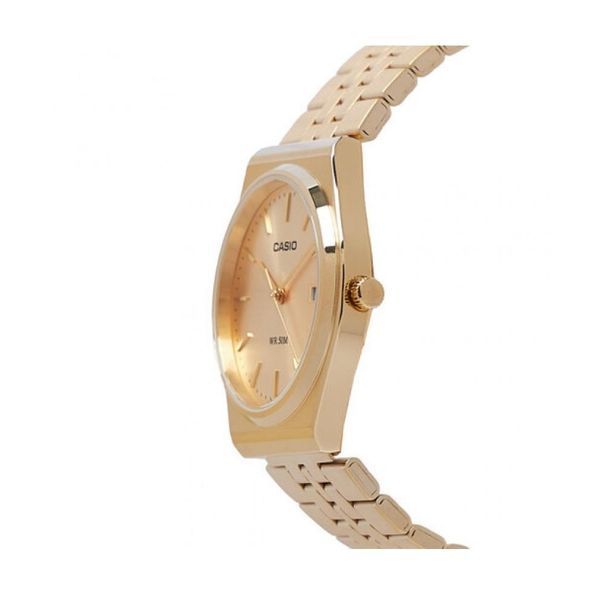 Casio Timeless Collection Standard Analogue MTP-B145G-9AVEF 74 фото