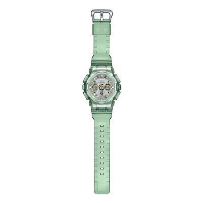 Casio G-SHOCK GMA-S120GS-3AER 225 фото