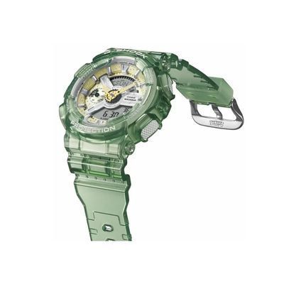 Casio G-SHOCK GMA-S120GS-3AER 225 фото