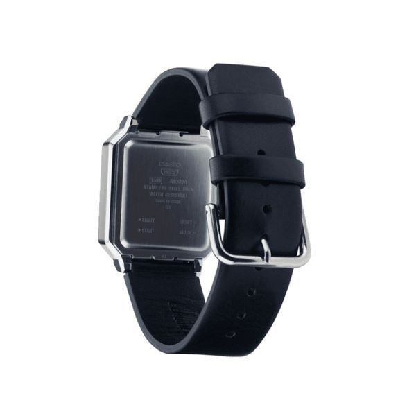 Casio VINTAGE EDGY A100WEL-1AEF 175 фото