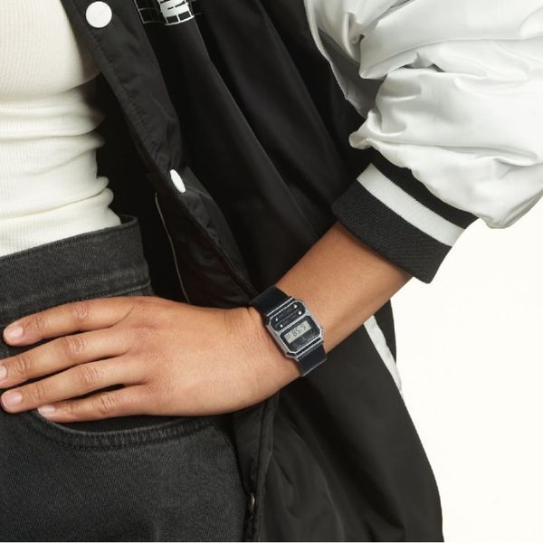 Casio VINTAGE EDGY A100WEL-1AEF 175 фото
