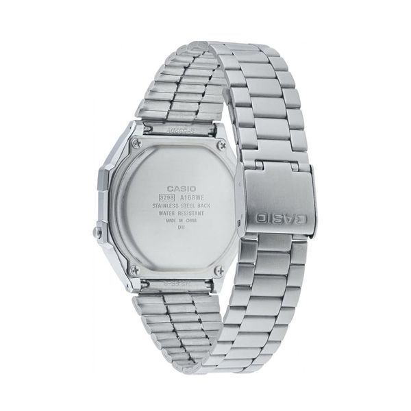 Casio VINTAGE ICONIC A168WEHA-9AEF 125 фото