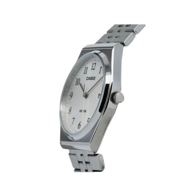 Casio Timeless Collection Standard Analogue MTP-B145D-7BVEF 75 фото