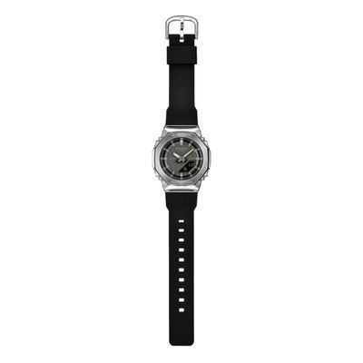 Casio G-SHOCK Classic GM-S2110-1A7ER 226 фото