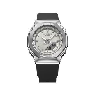 Casio G-SHOCK Classic GM-S2110-1A7ER 226 фото